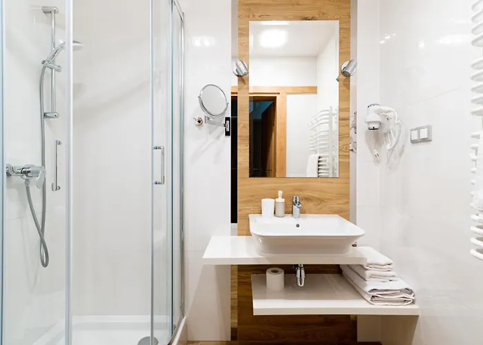 Karkonoska, Sun & Snow