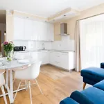 Apartman Karkonoska, Sun & Snow