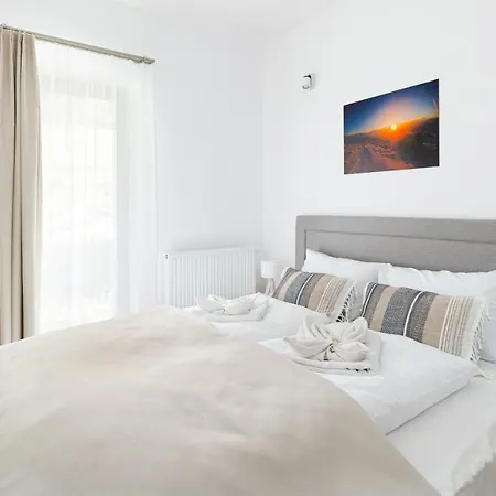 Karkonoska, Sun&snow