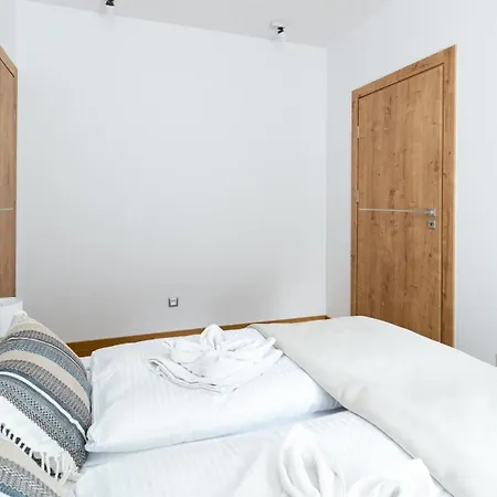 Apartament Karkonoska, Sun&snow