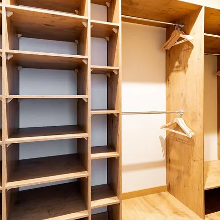 Karkonoska, Sun&snow * Karpacz