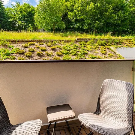 Karkonoska, Sun & Snow *