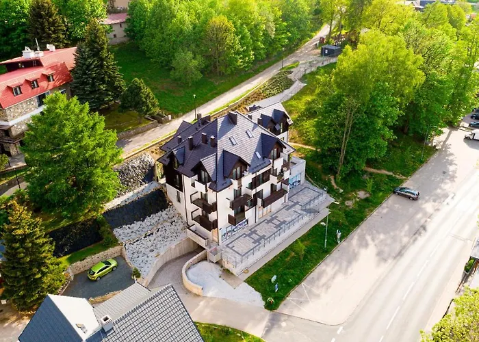 Karkonoska, Sun&snow Karpacz