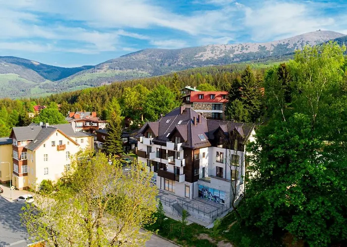 Karkonoska, Sun&snow Karpacz