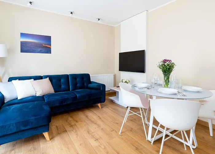 Karkonoska, Sun&snow Apartament Karpacz