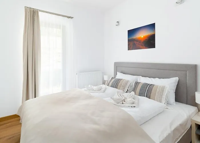 Karkonoska, Sun&snow