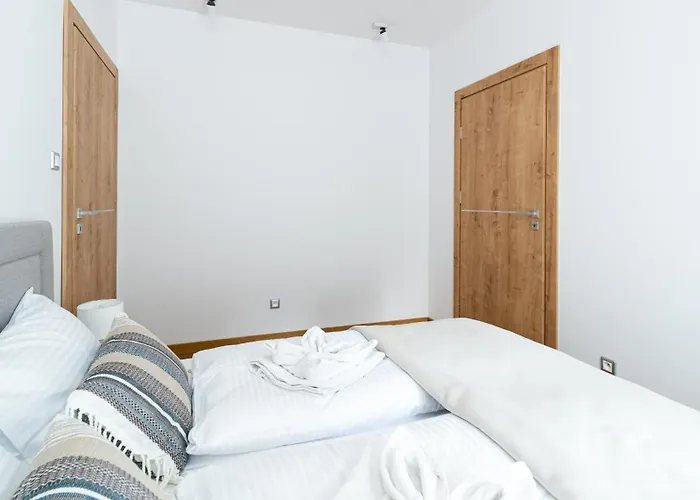 Apartament Karkonoska, Sun&snow