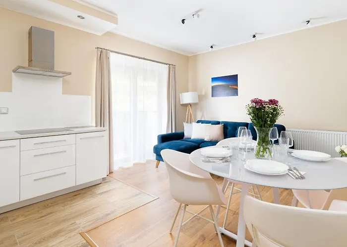 Apartament Karkonoska, Sun&snow Karpacz