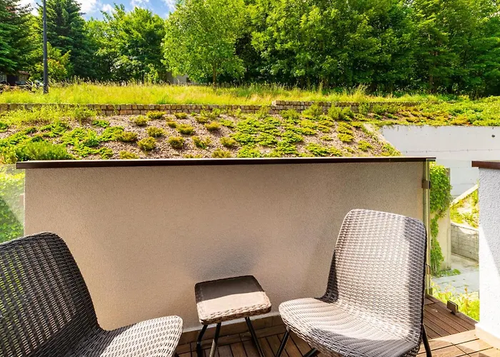 Karkonoska, Sun&snow *